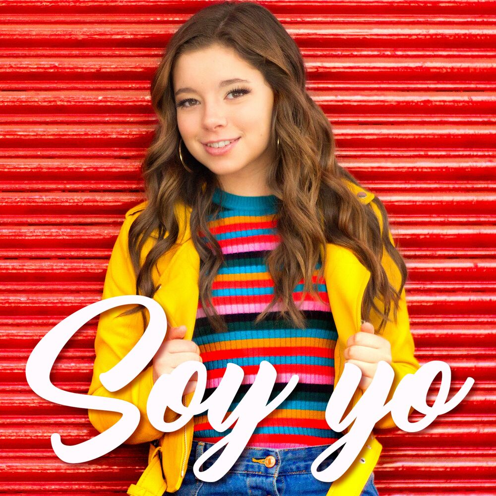 Picture of Soy Yo