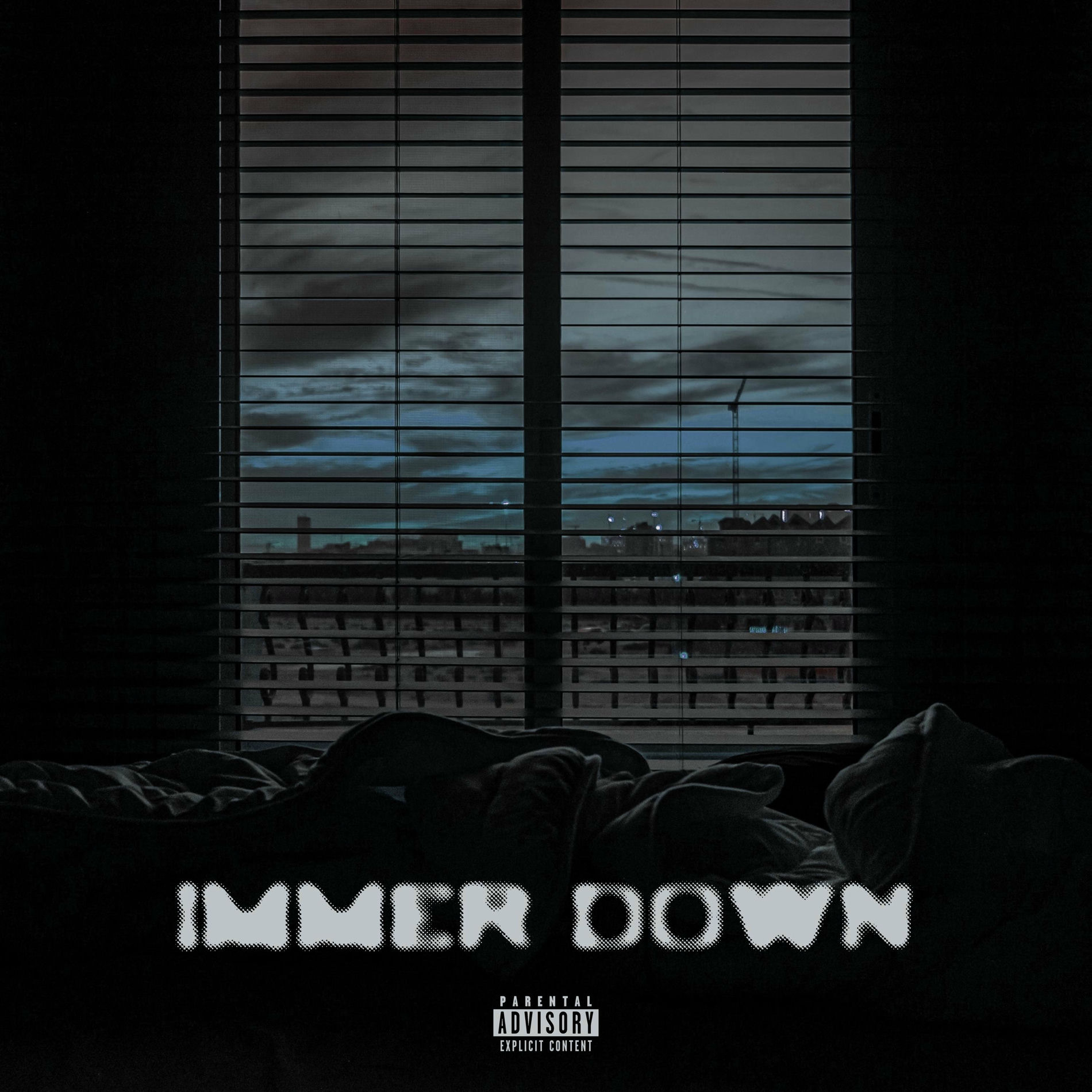 Album cover of Immer Down