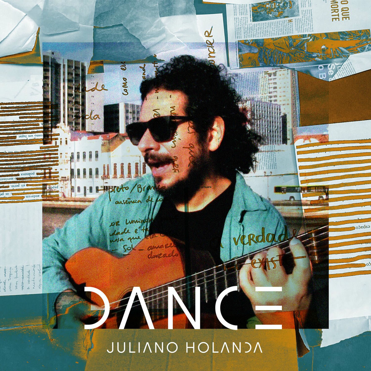 Album cover of DANCE