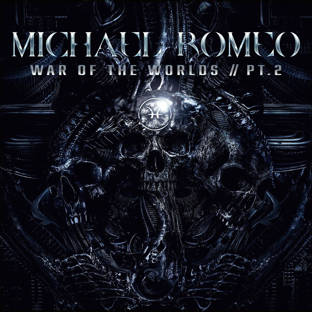 Album cover of Introduction, Pt. 2