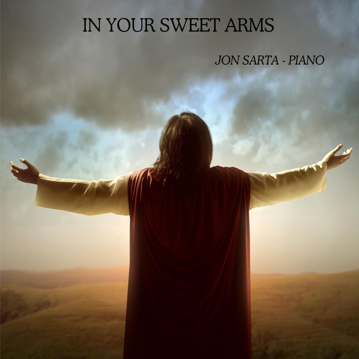 Album cover of In Your Sweet Arms