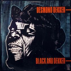 Cover of Black And Dekker