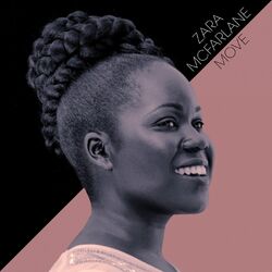 Cover of Move