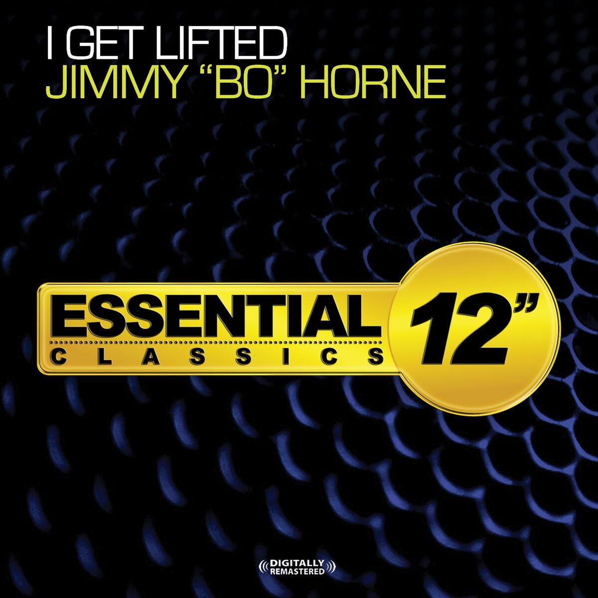 Album cover of I Get Lifted