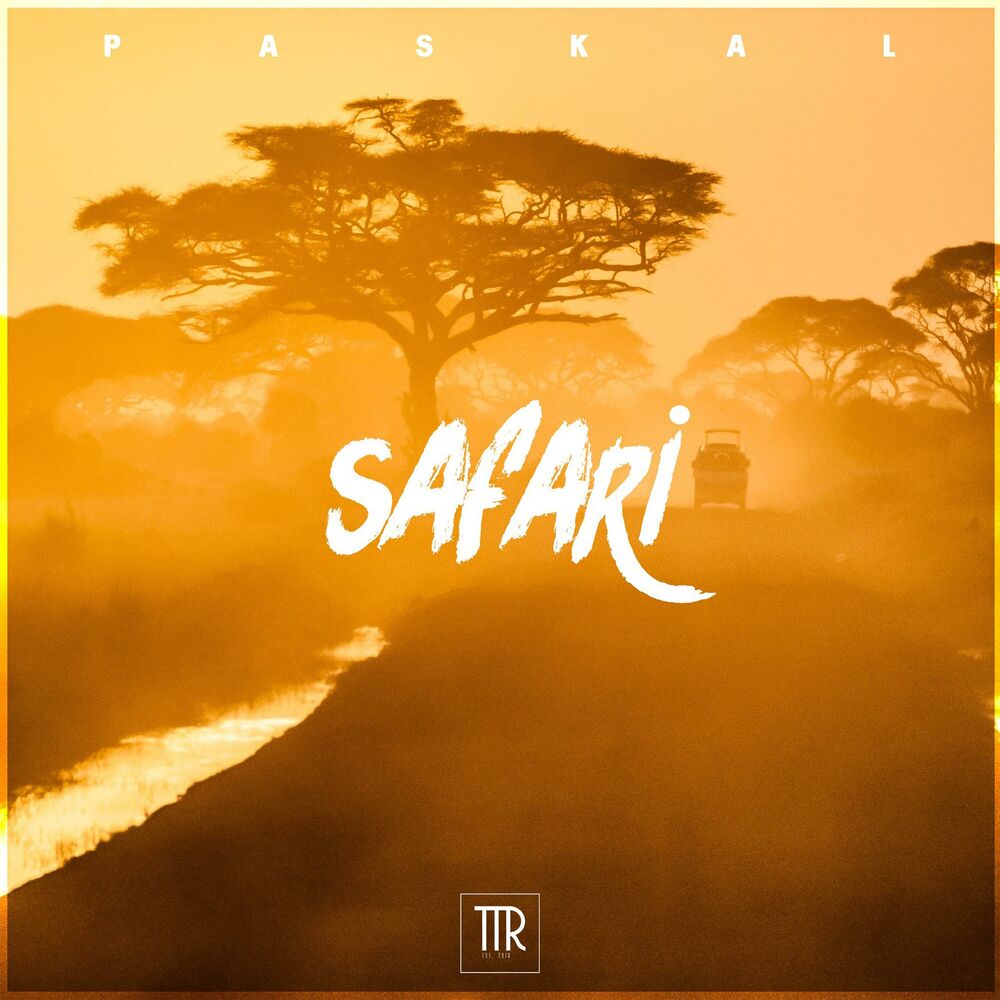 Picture of Safari