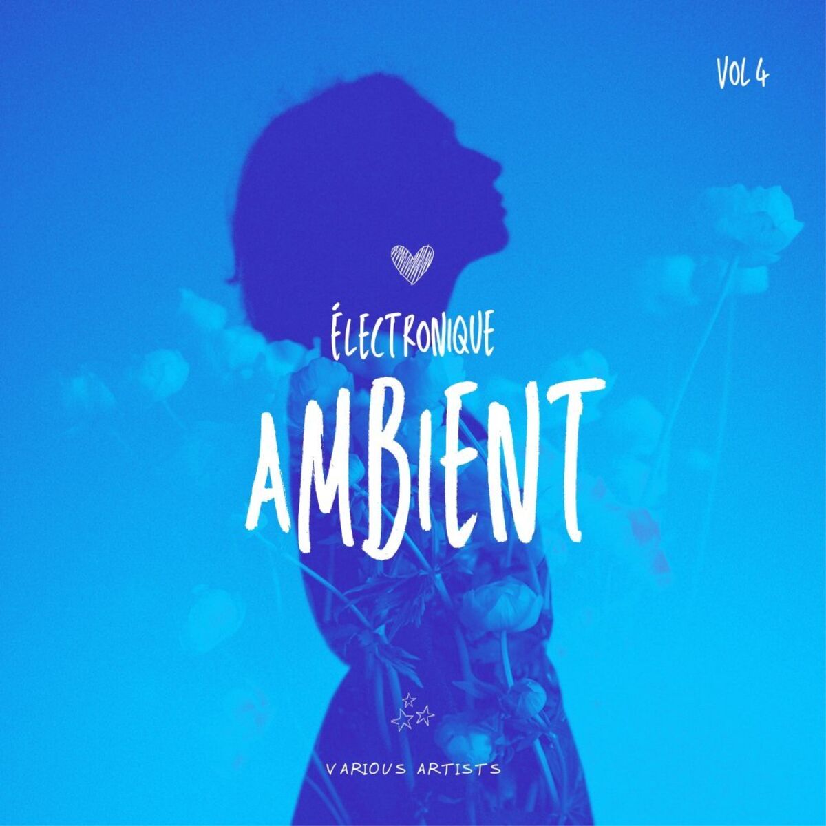 Album cover of Electronique Ambient, Vol. 4