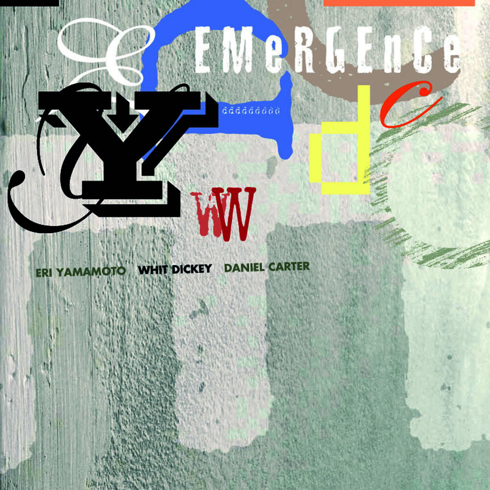 Picture of Emergence