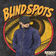 Blind Spots by Benny Banks album cover