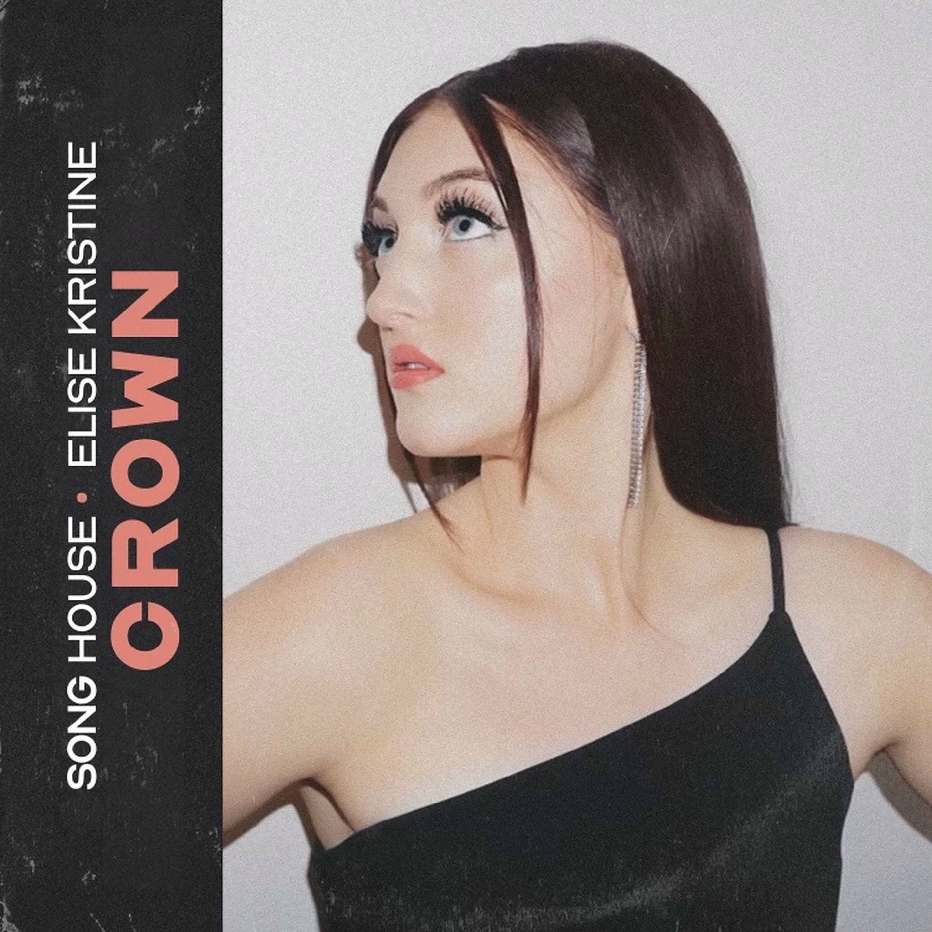 Album cover of Crown