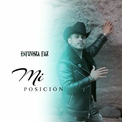 Cover of Mi Posición