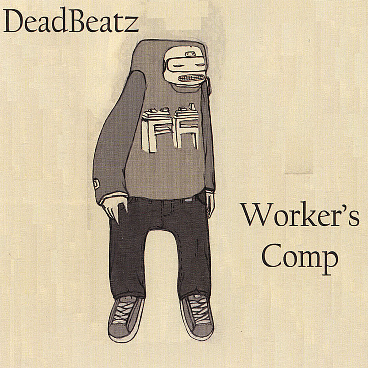 洋楽 DEADBEATZ - MEET US AT DAWN Meet us at dawn | DeadBeatz