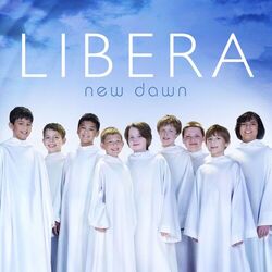 Cover of New Dawn