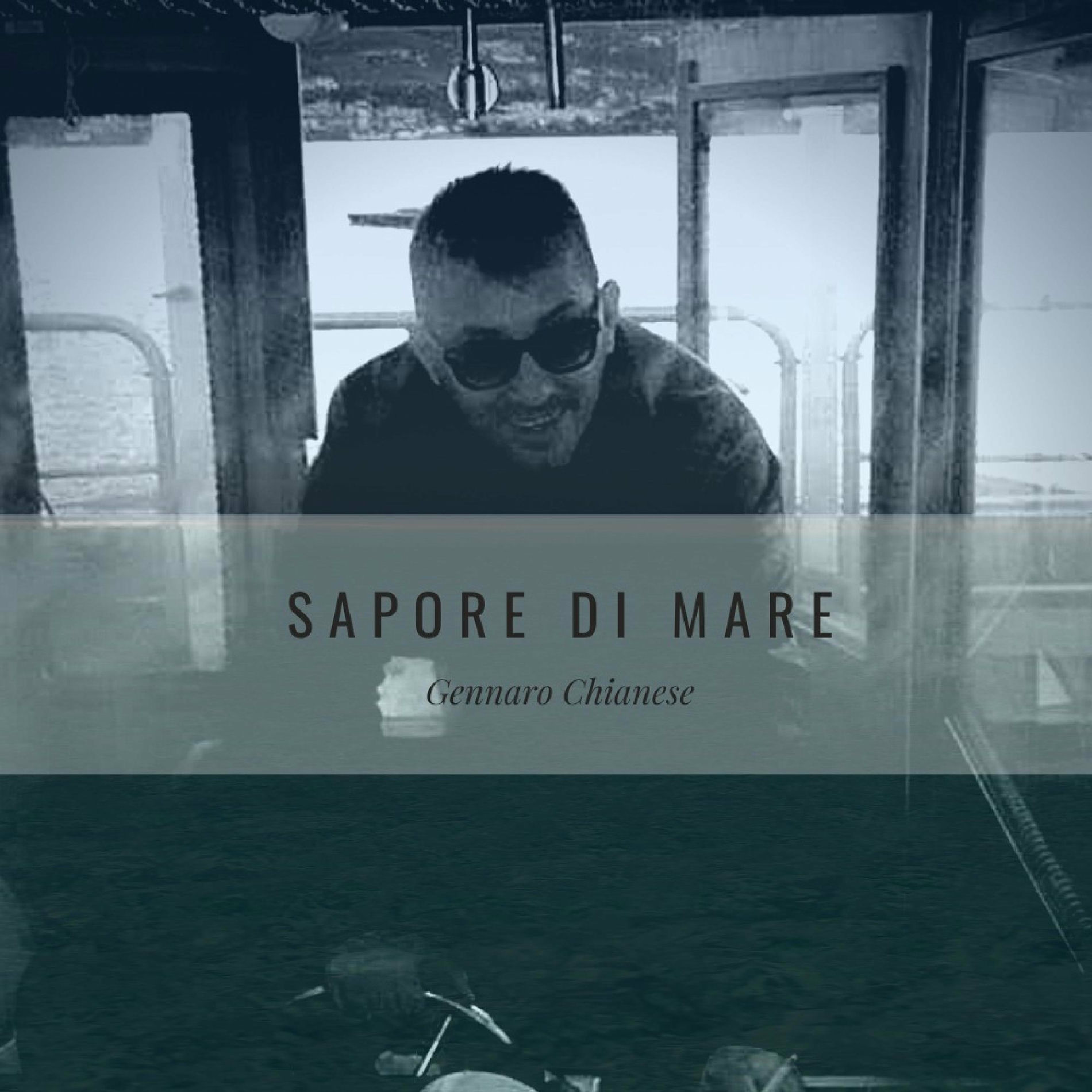 Album cover of Sapore Di Mare