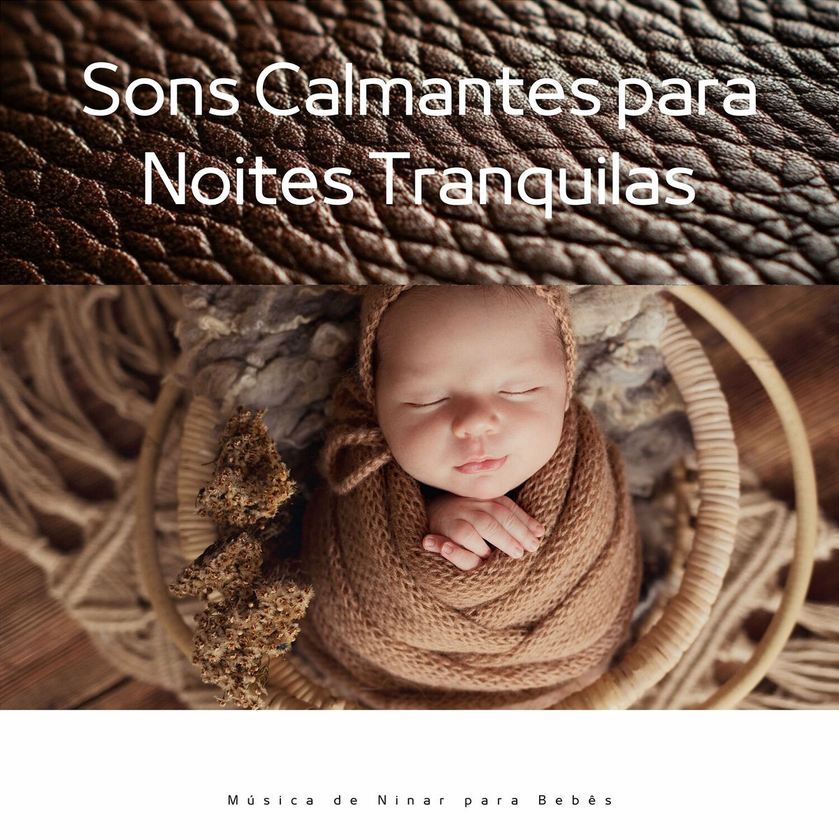 Album cover of Sons Calmantes para Noites Tranquilas