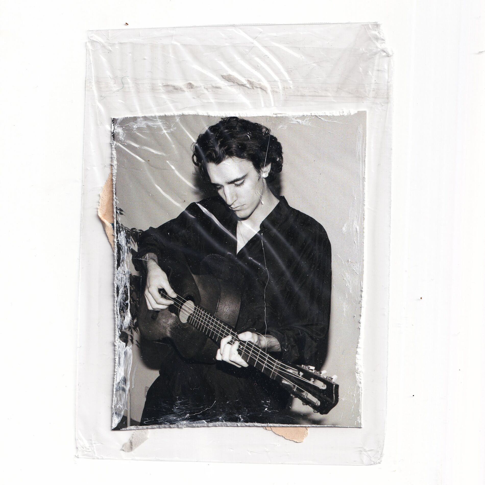 Album cover of Sunflower