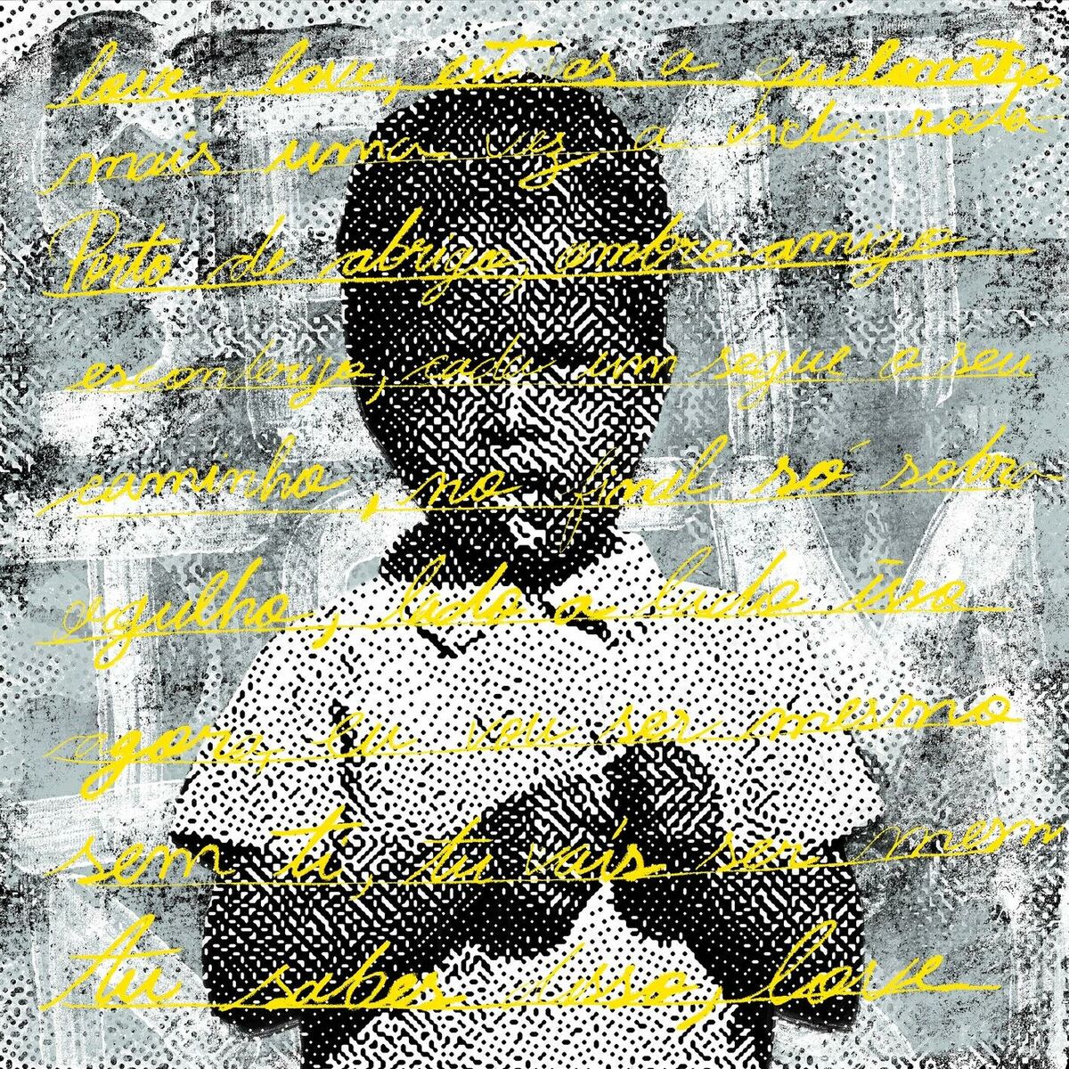 Album cover of Sem Ti
