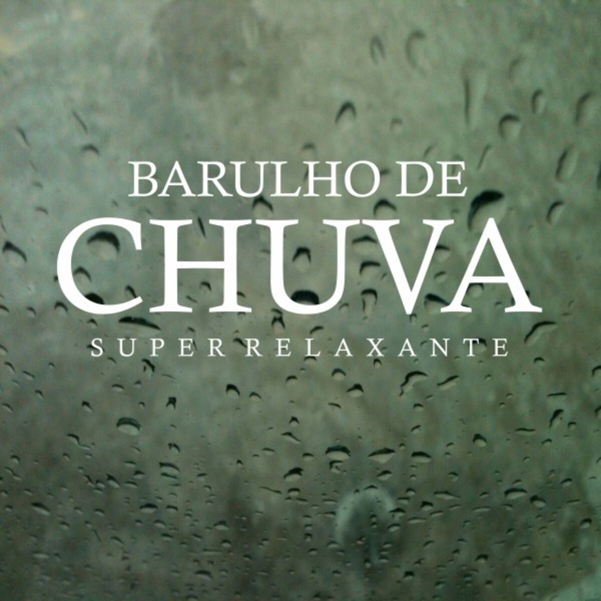 Album cover of Barulho de Chuva Super Relaxante, Pt. 02