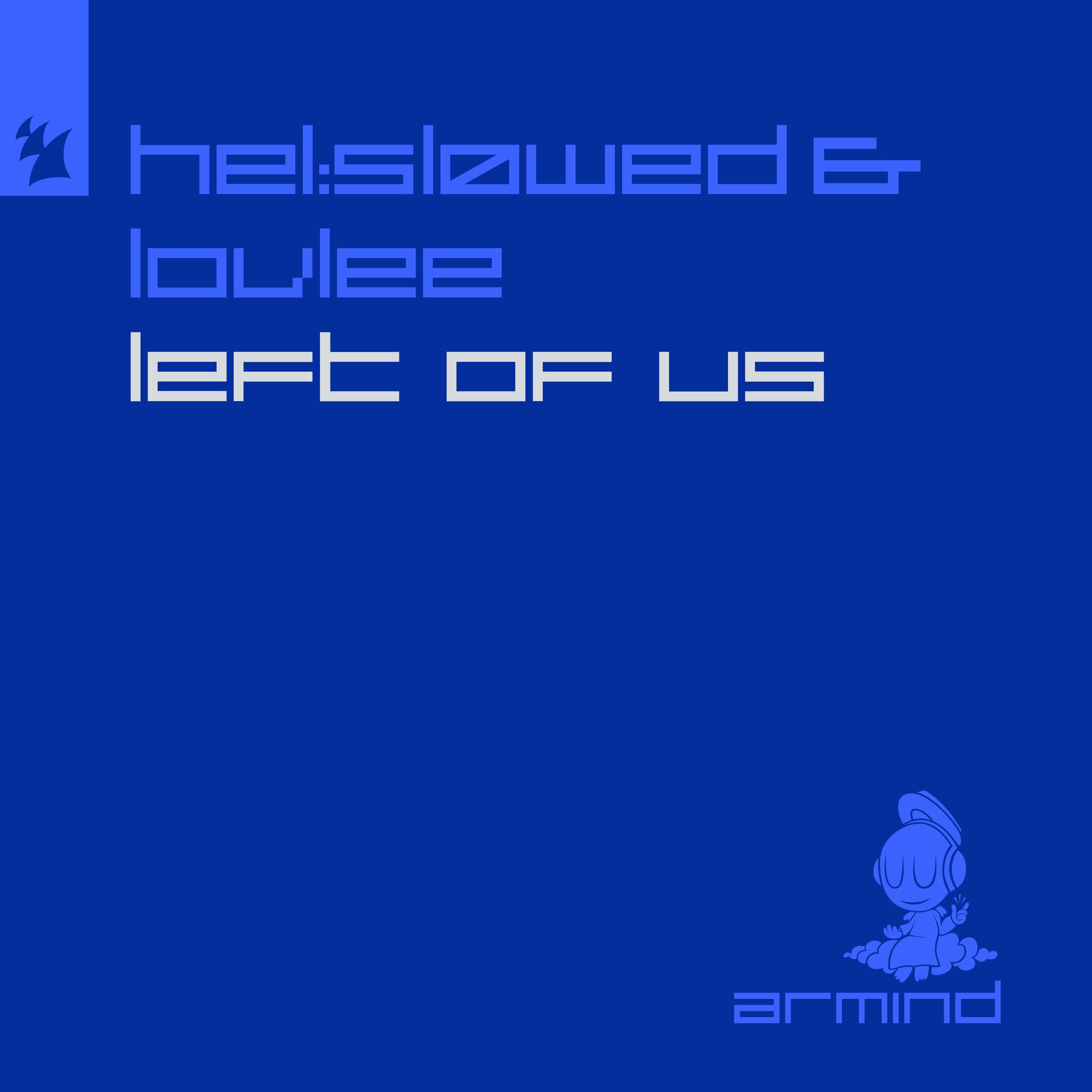 Album cover of Left Of Us