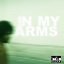 Cover of In My Arms