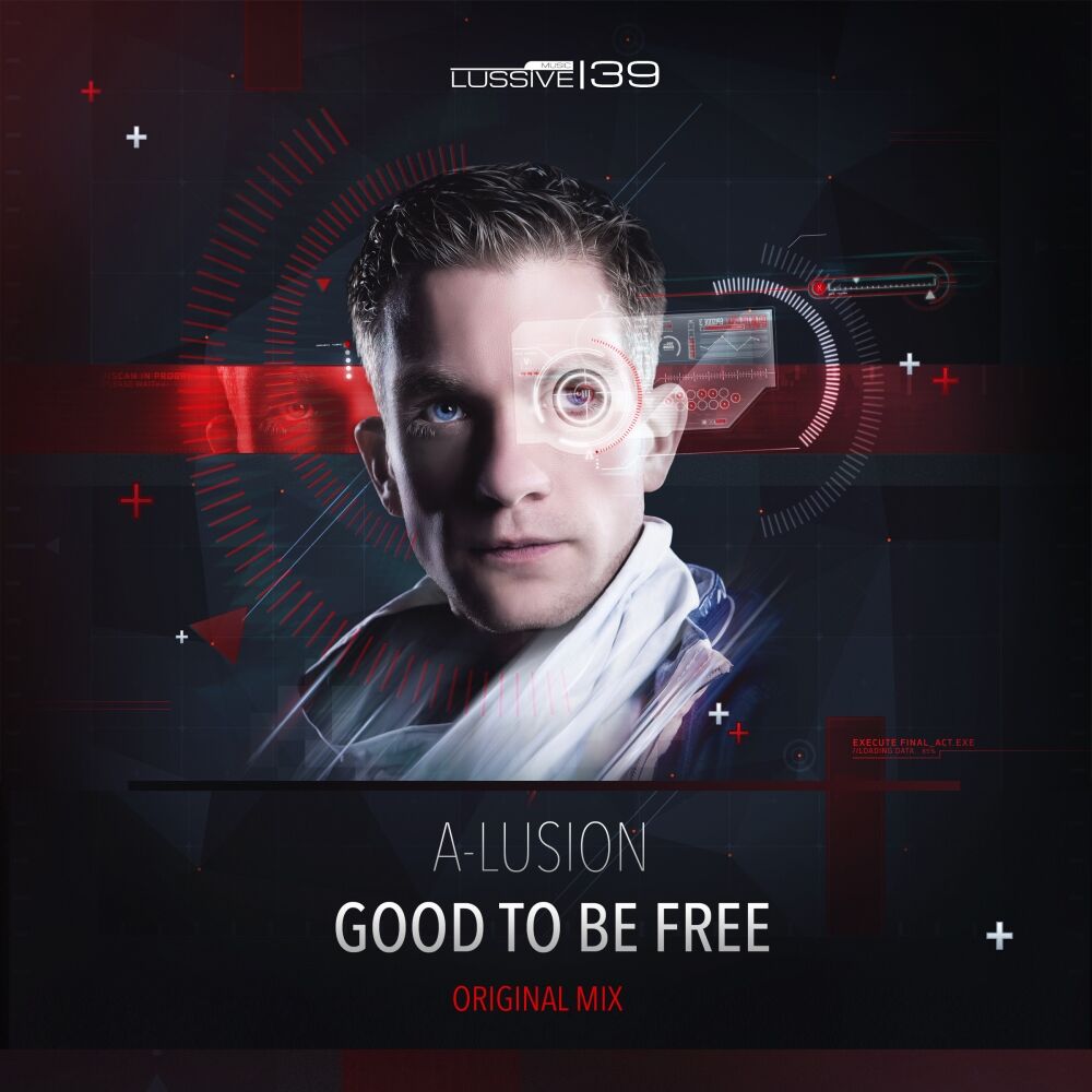 Picture of Good To Be Free