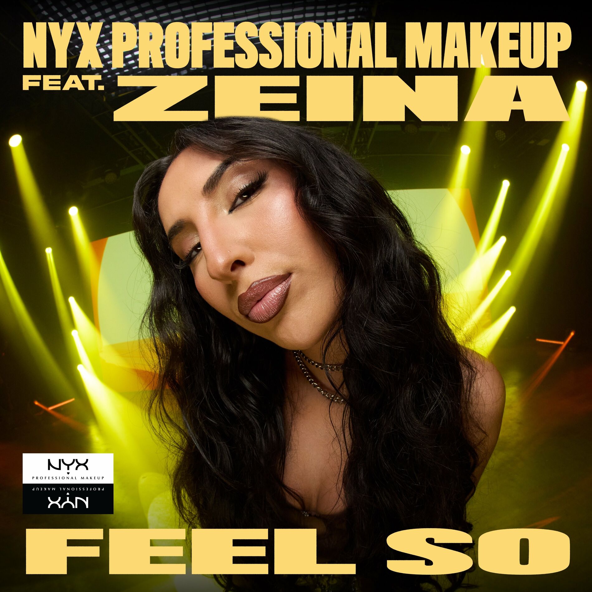 Album cover of Feel So