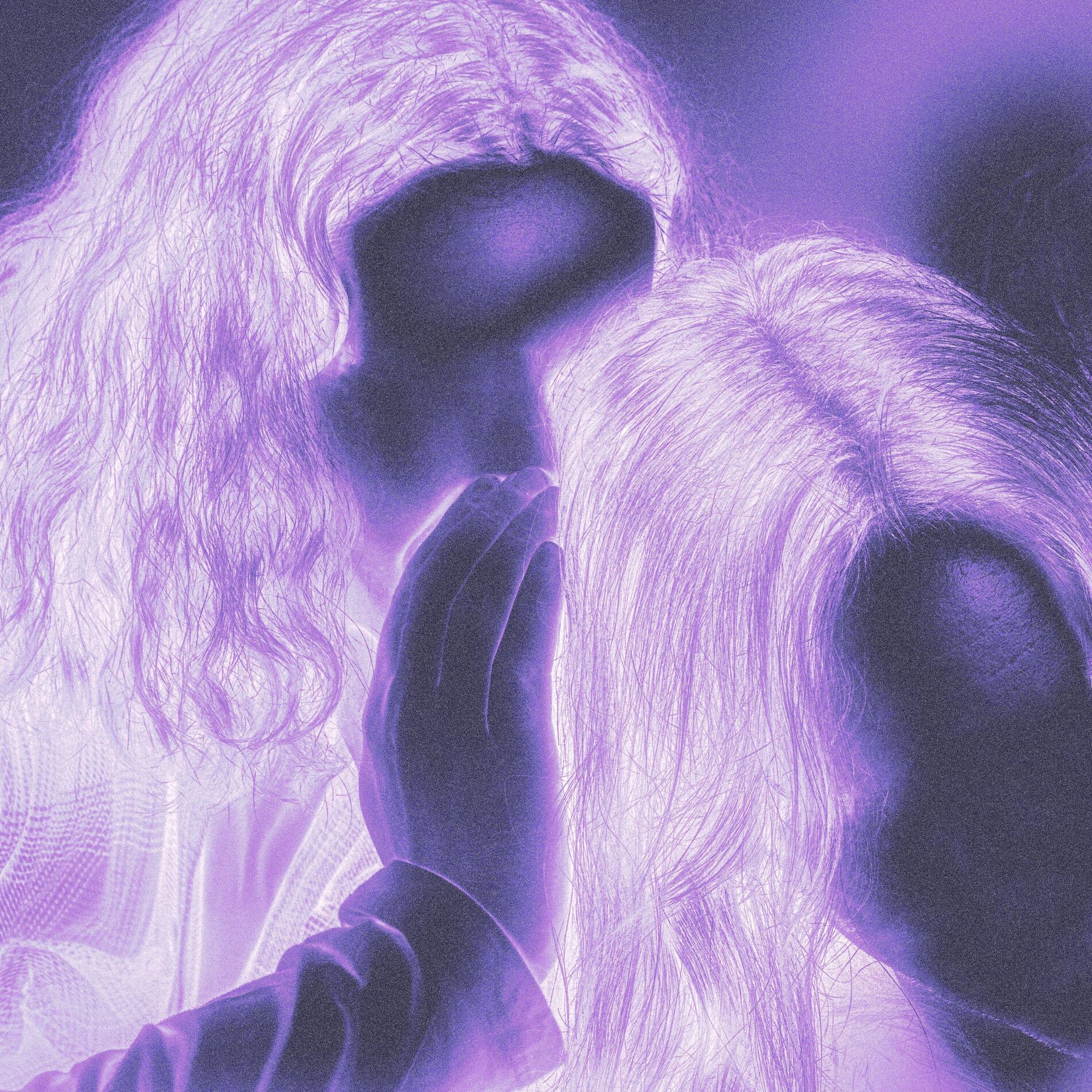 Album cover of Negative Freaks