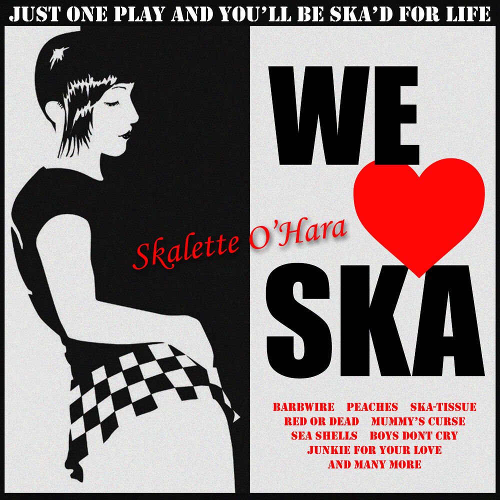 Picture of We Love Ska
