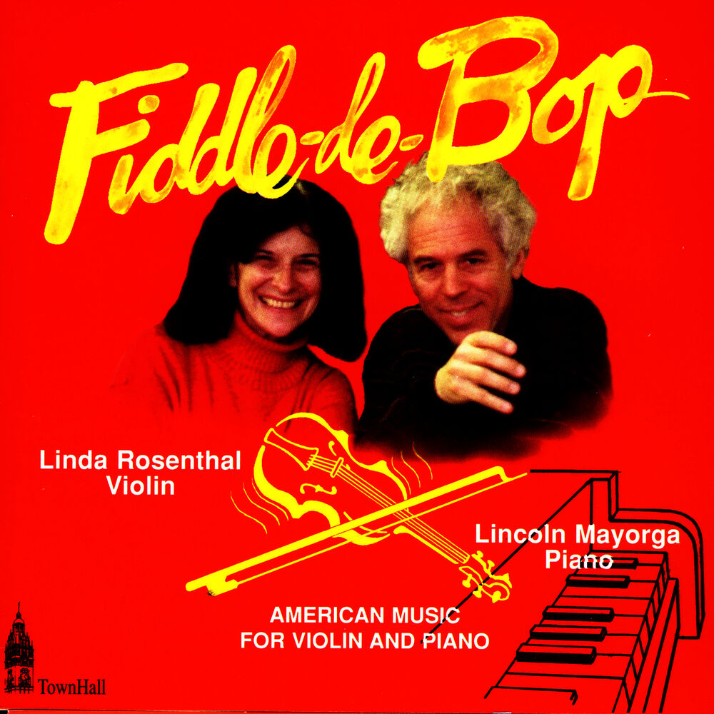 Picture of Fiddle-De-Bop