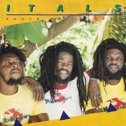Cover of Rasta Philosophy