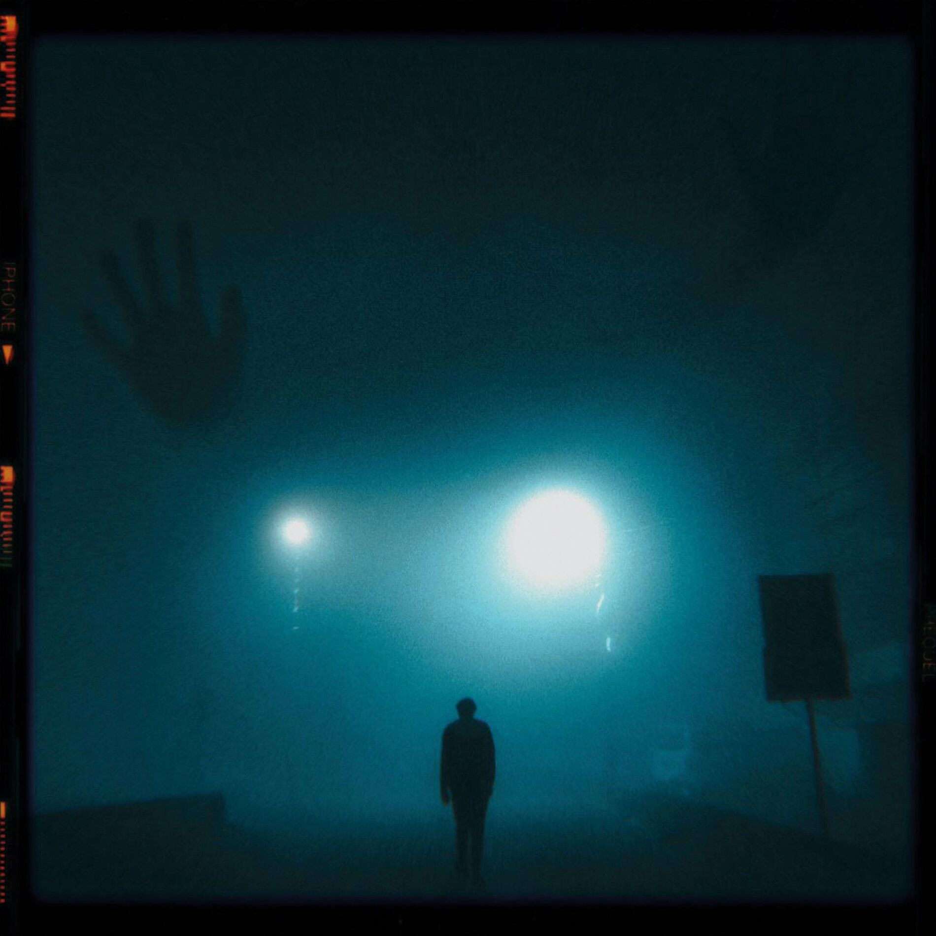 Album cover of Don't Need