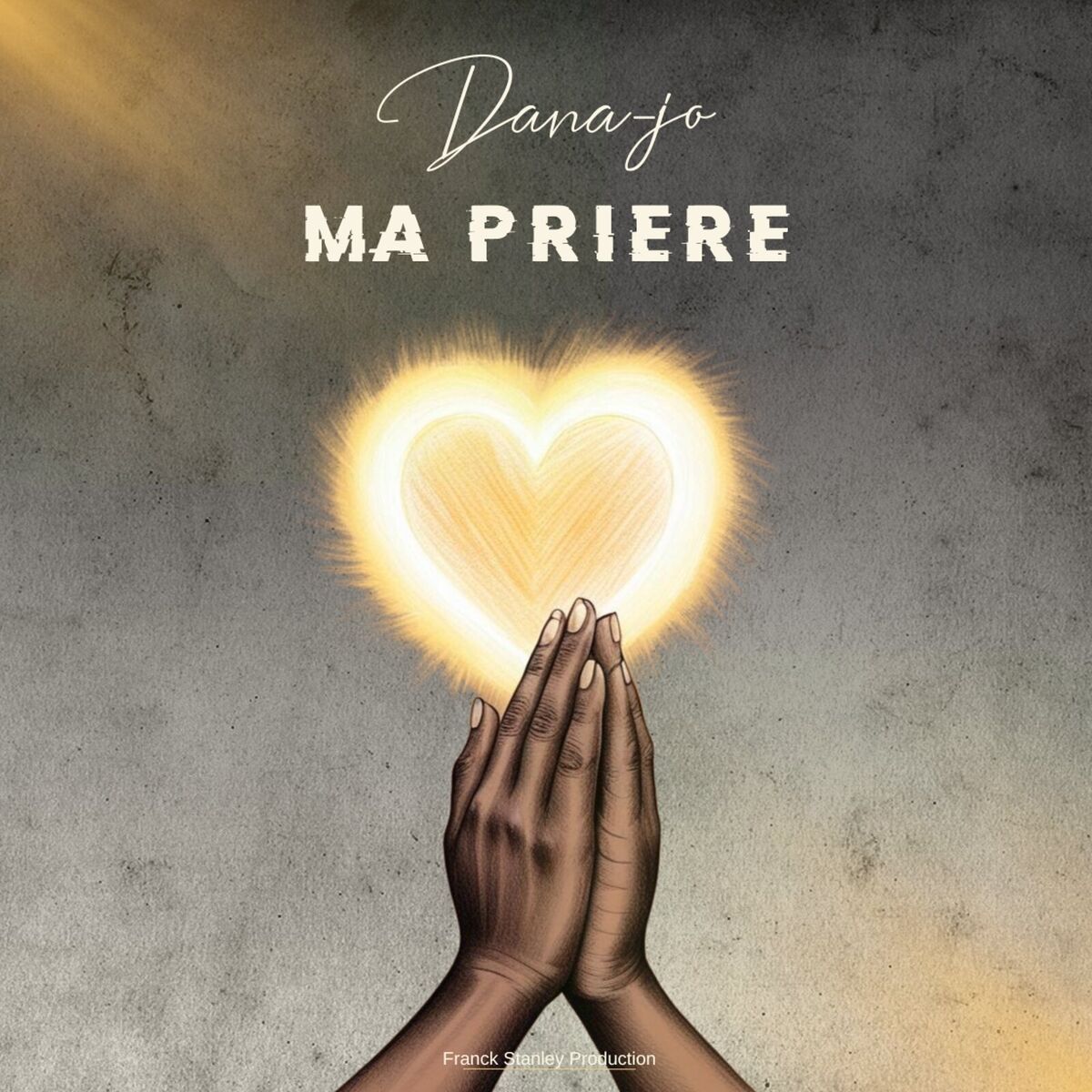 Album cover of Ma priere