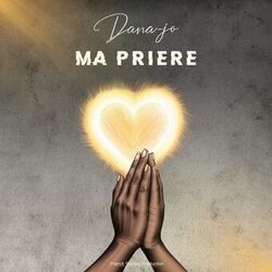Cover of Ma priere