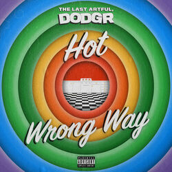 Cover of Hot / Wrong Way