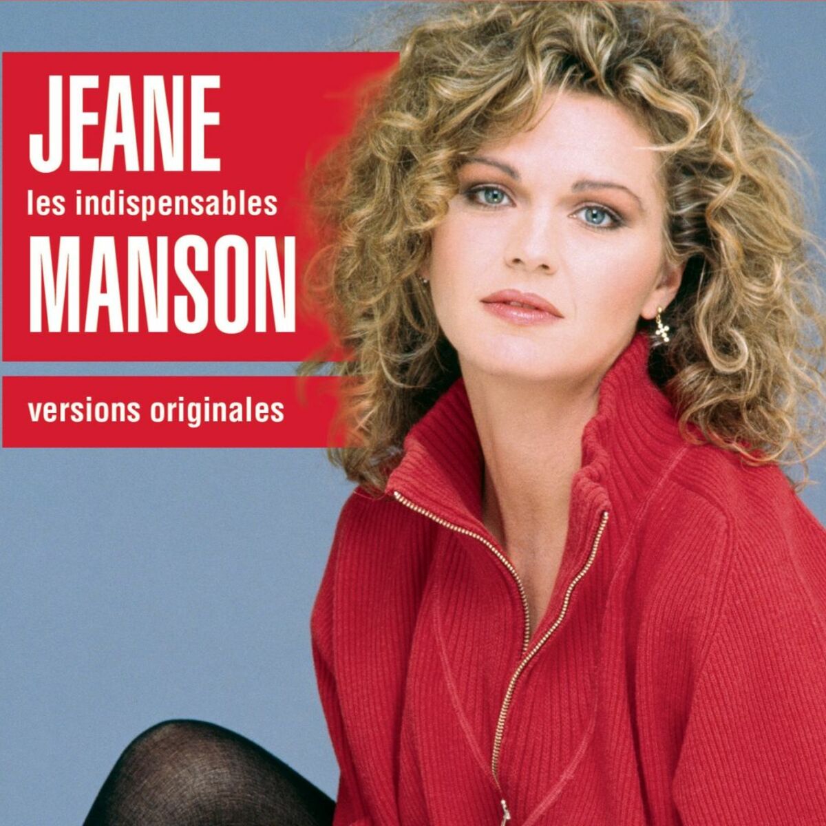 Album cover of Les Indispensables