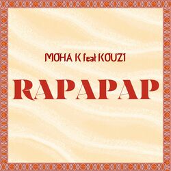Cover of Rapapap