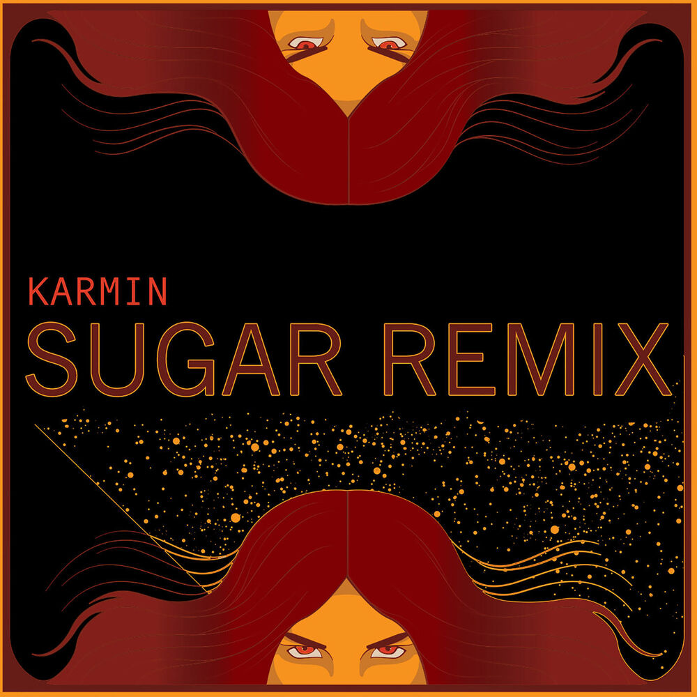 Picture of Sugar (Karmin Remix)