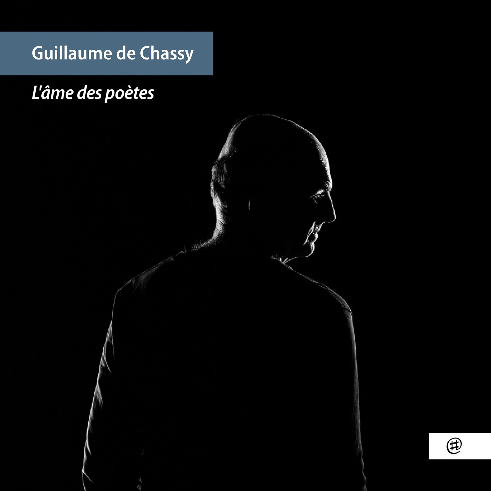 Album cover of L'âme des poètes