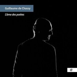 Cover of L'âme des poètes