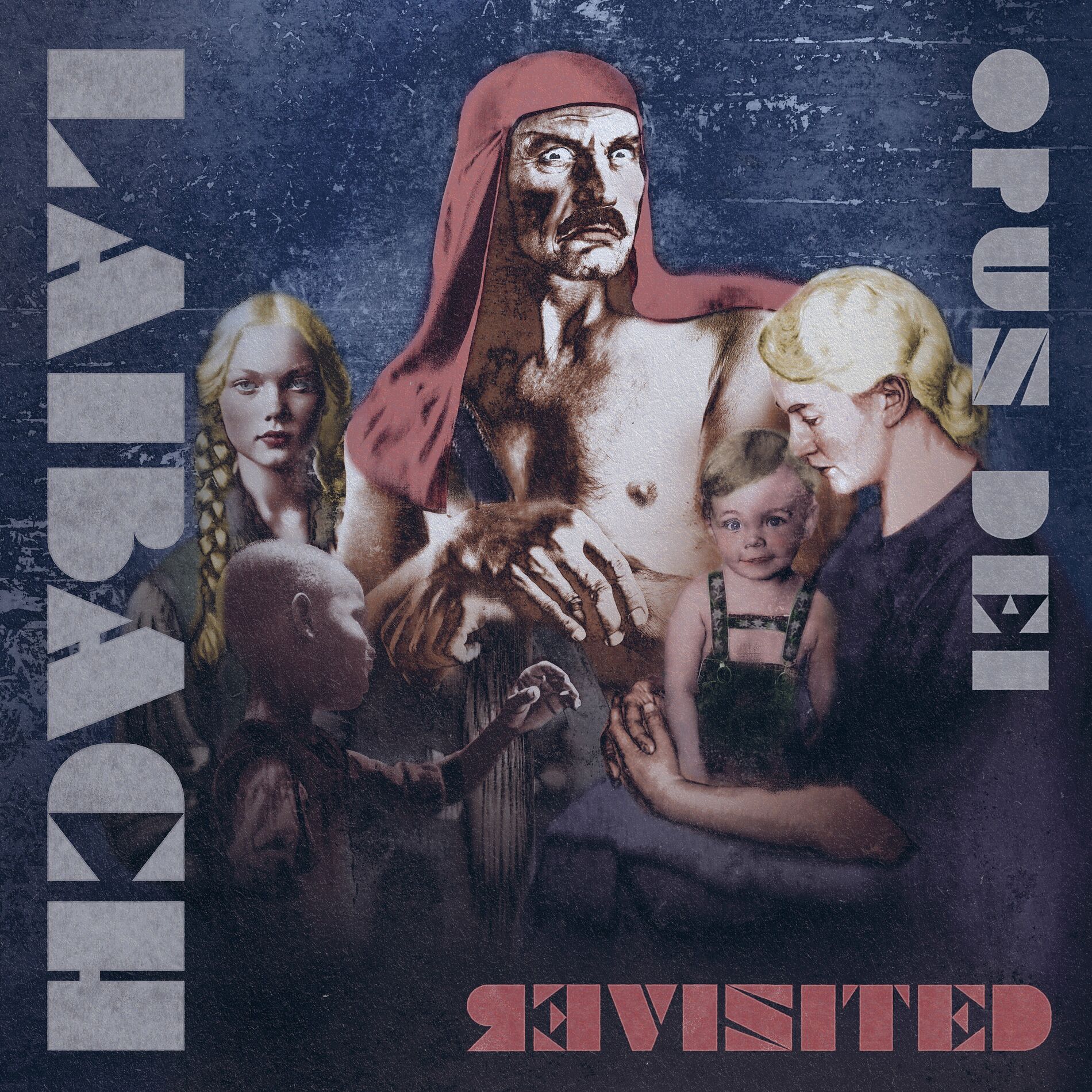 Album cover of Leben heißt Leben