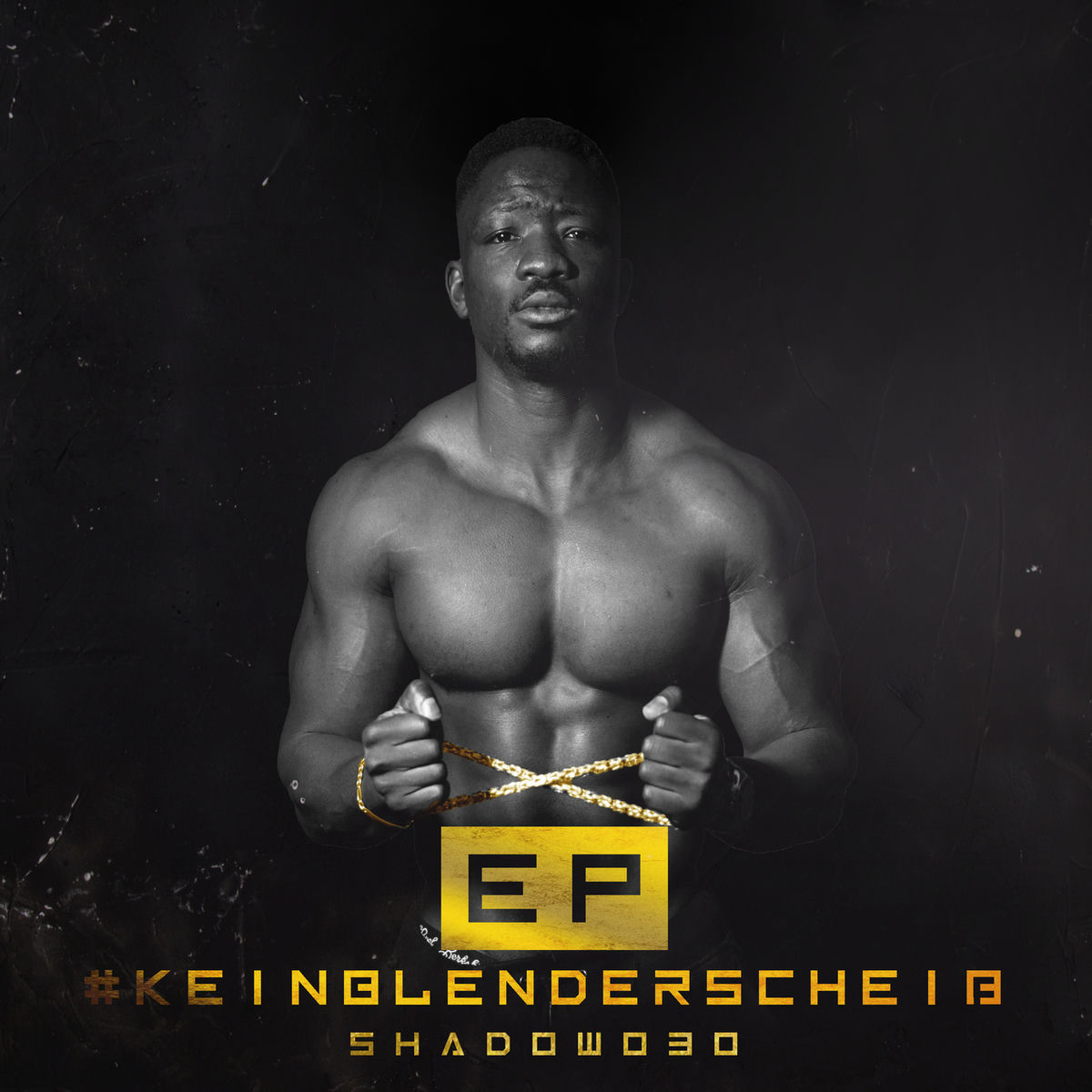 Album cover of Ne Ne Ne