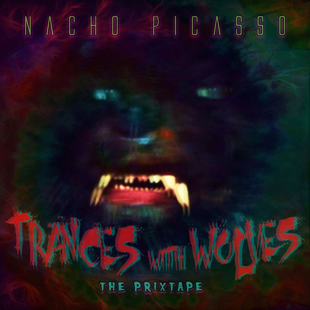 Picture of Trances with Wolves (The Prixtape)