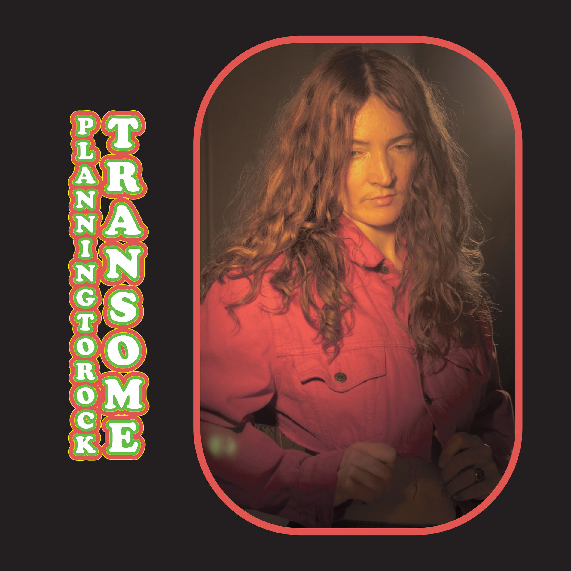 Album cover of Transome
