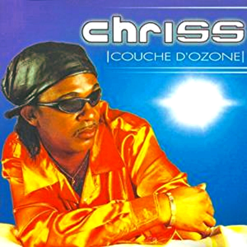Picture of Couche d'ozone