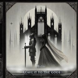 Cover of Leave It to the Gods