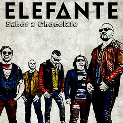Cover of Sabor a Chocolate