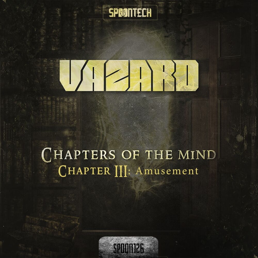 Picture of Chapter III: Amusement