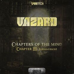 Cover of Chapter III: Amusement