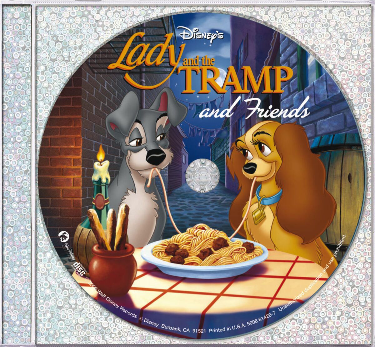 Album cover of La La Lu