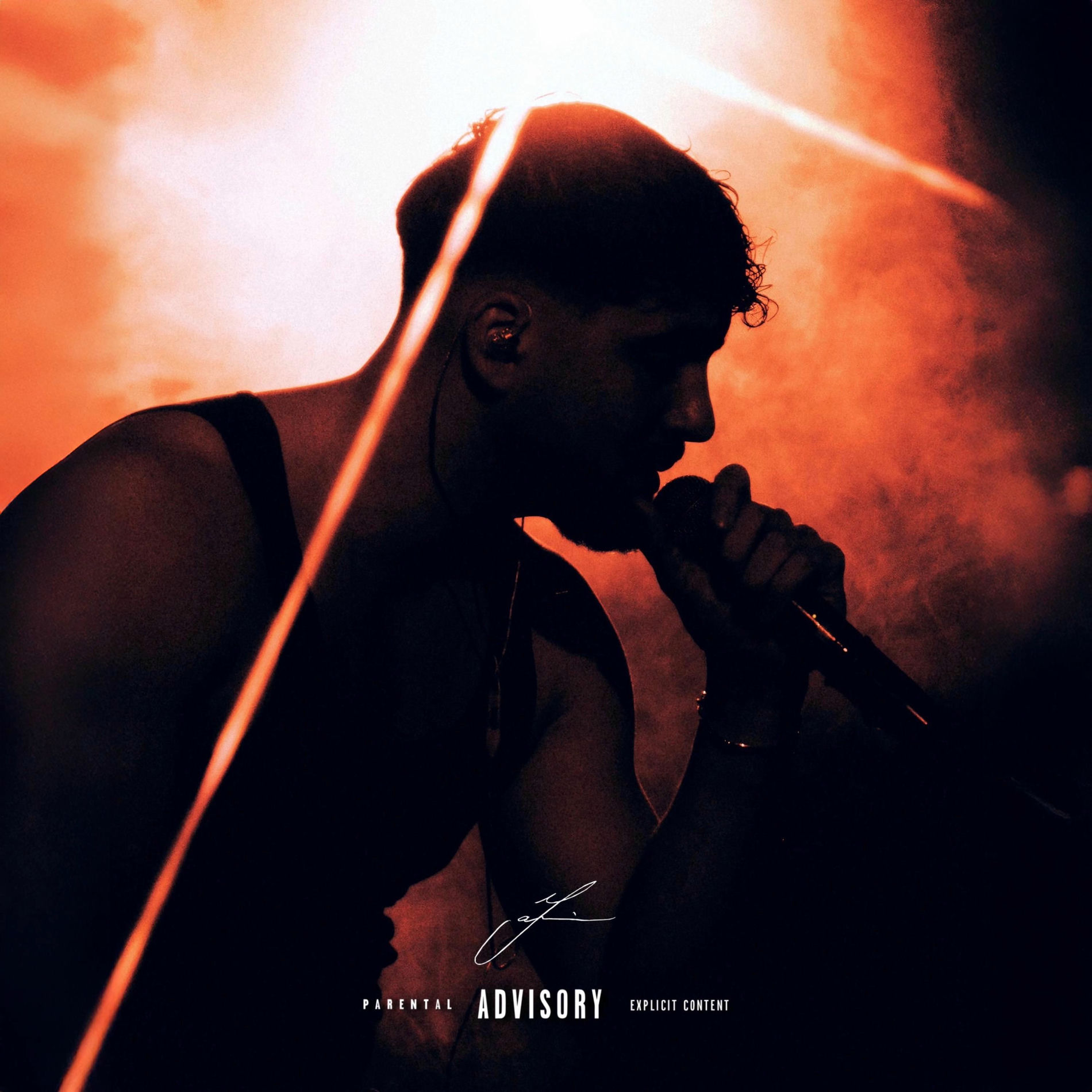 Album cover of On And Off