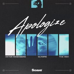 Cover of Apologize